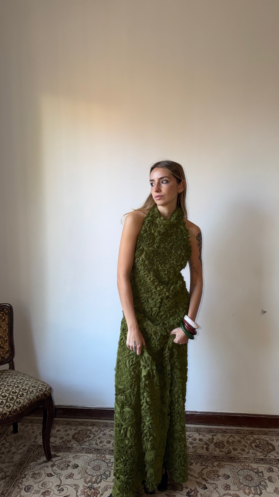 VESTIDO PALI