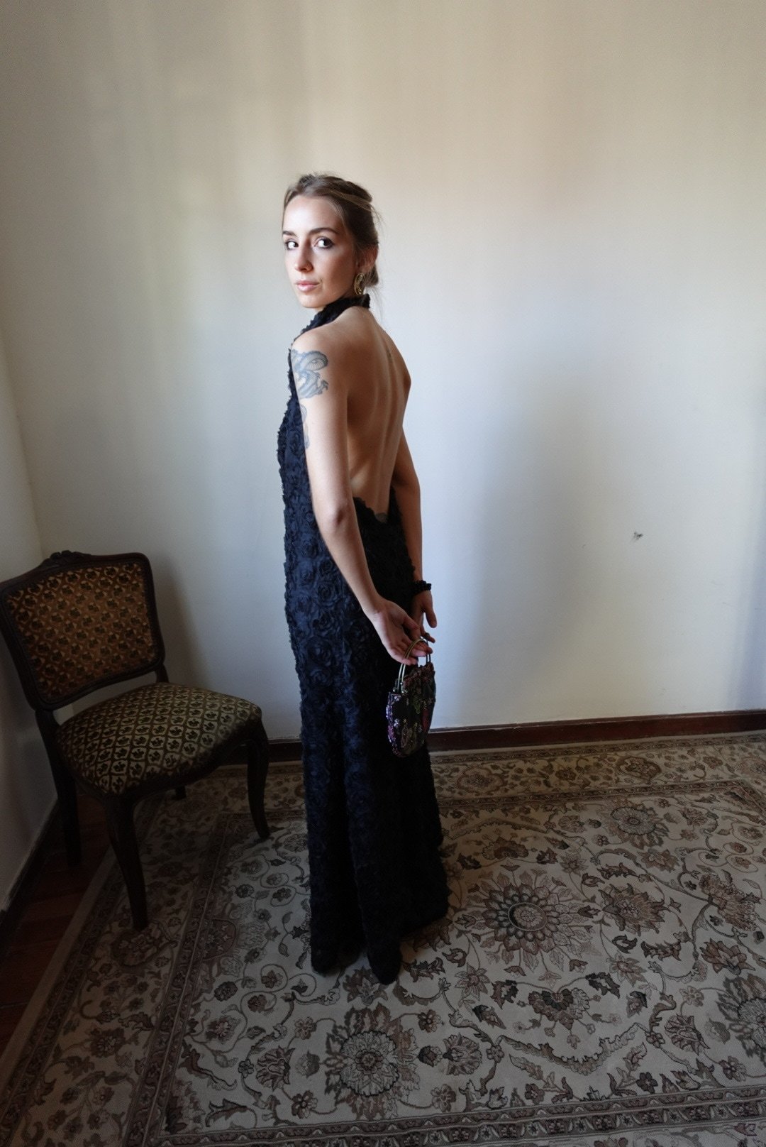 Vestido JODE