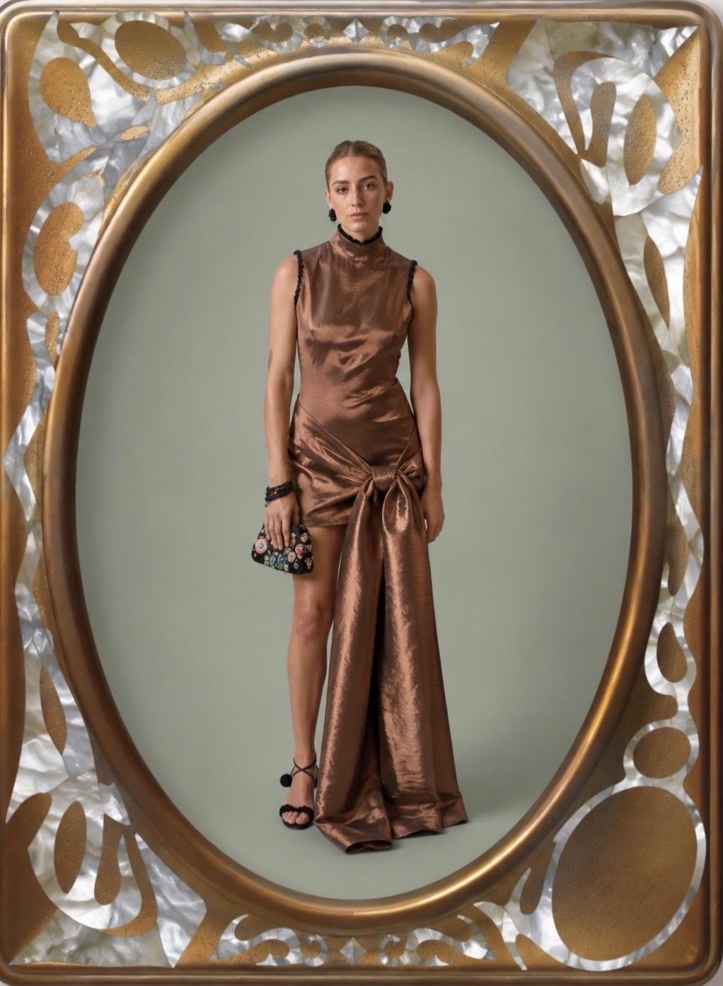 VESTIDO VAL