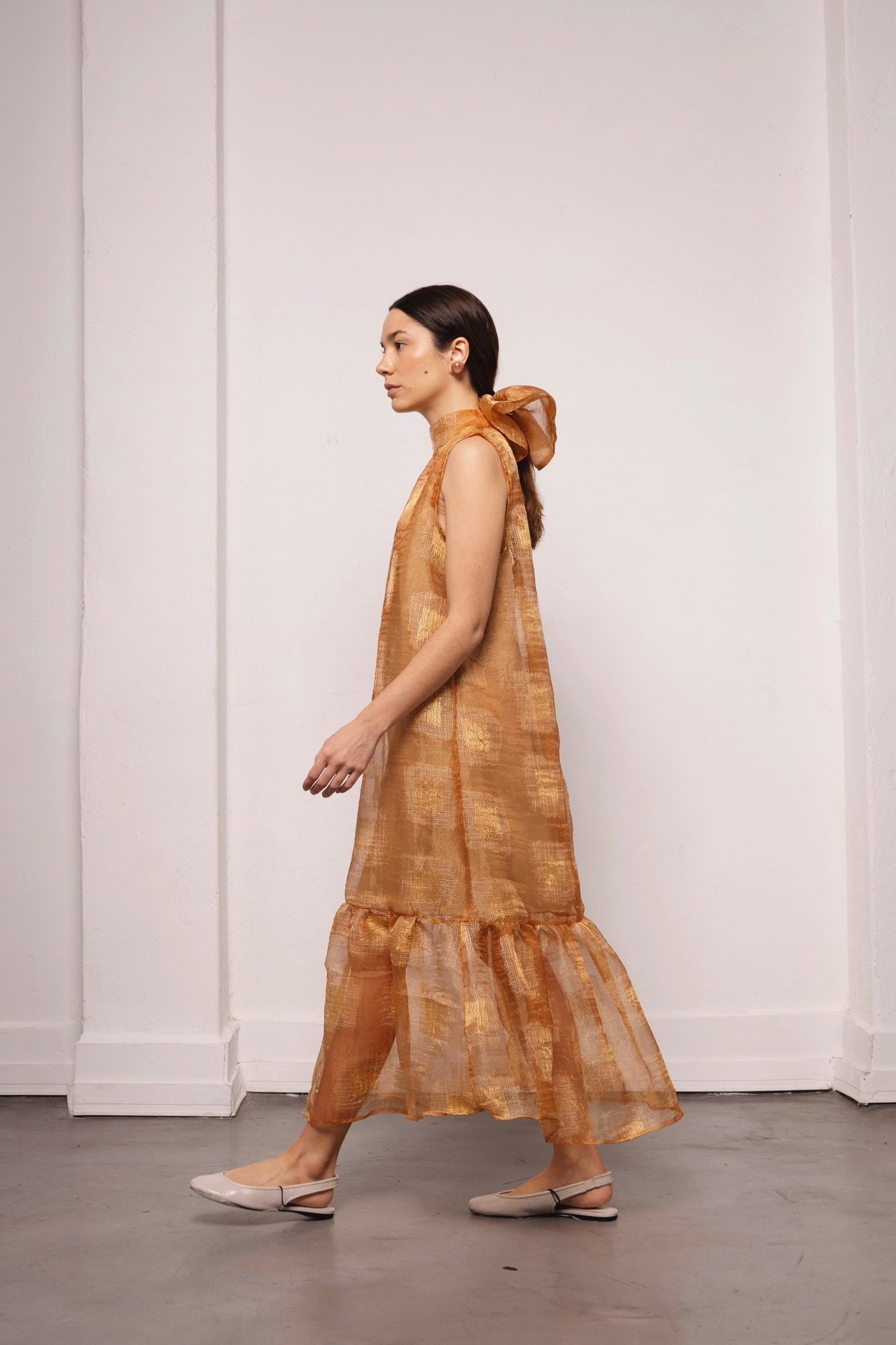 VESTIDO CHULO