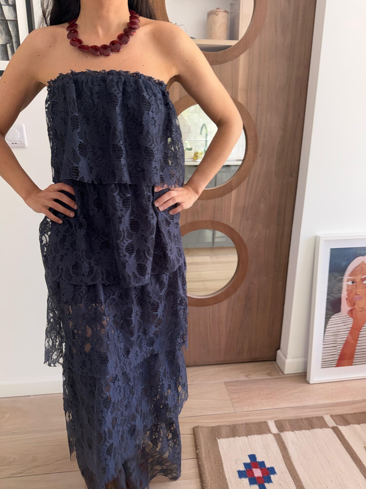 VESTIDO FLIPO