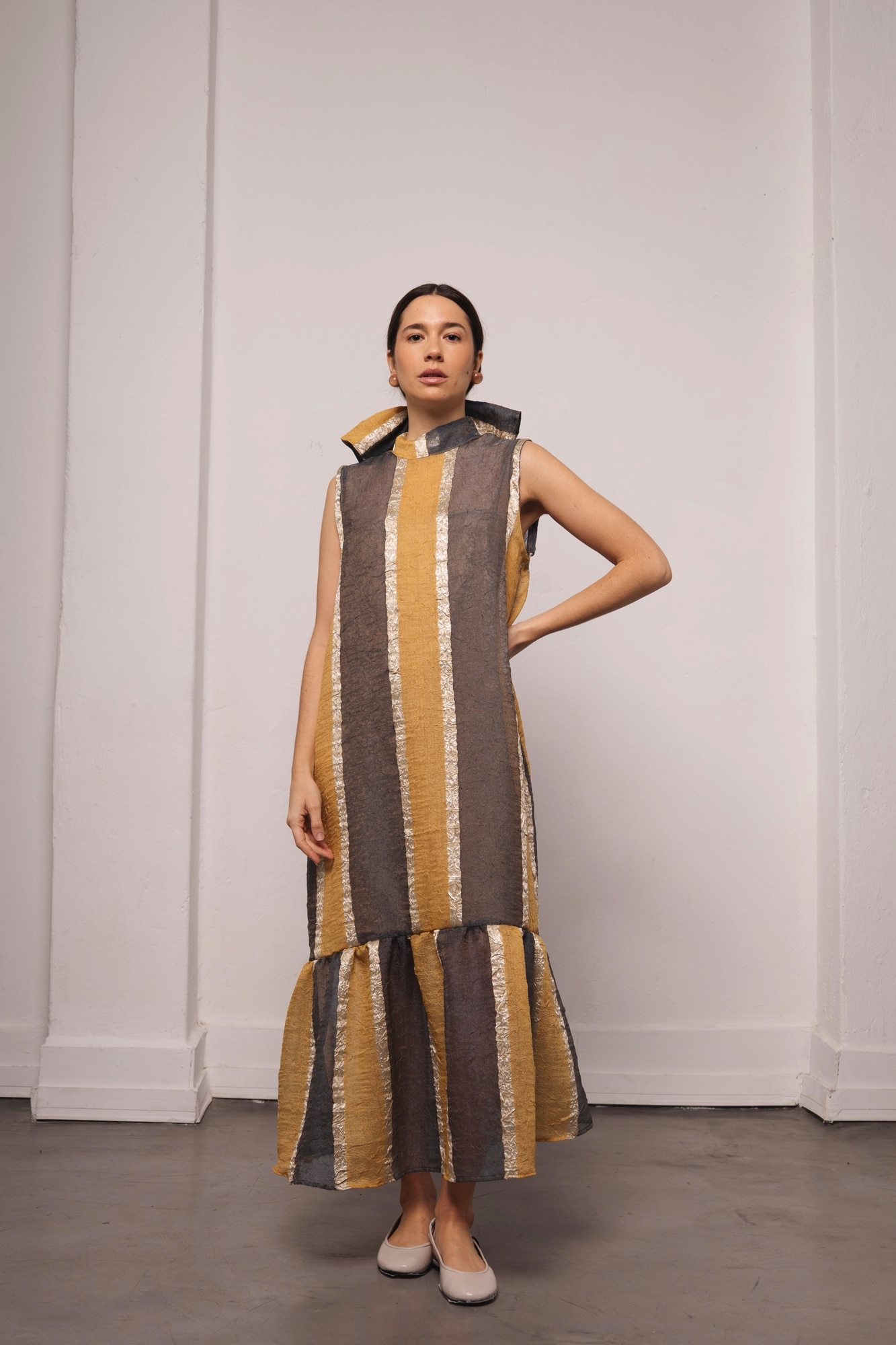 VESTIDO CHULO