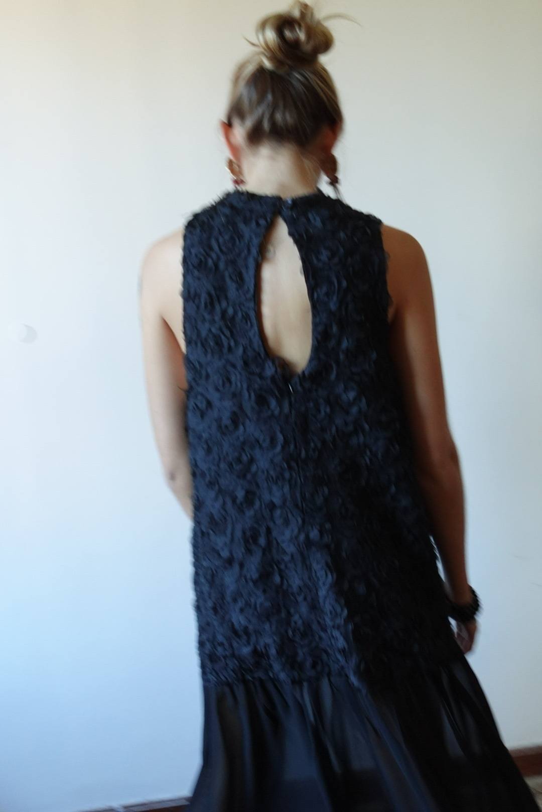 VESTIDO ARRO