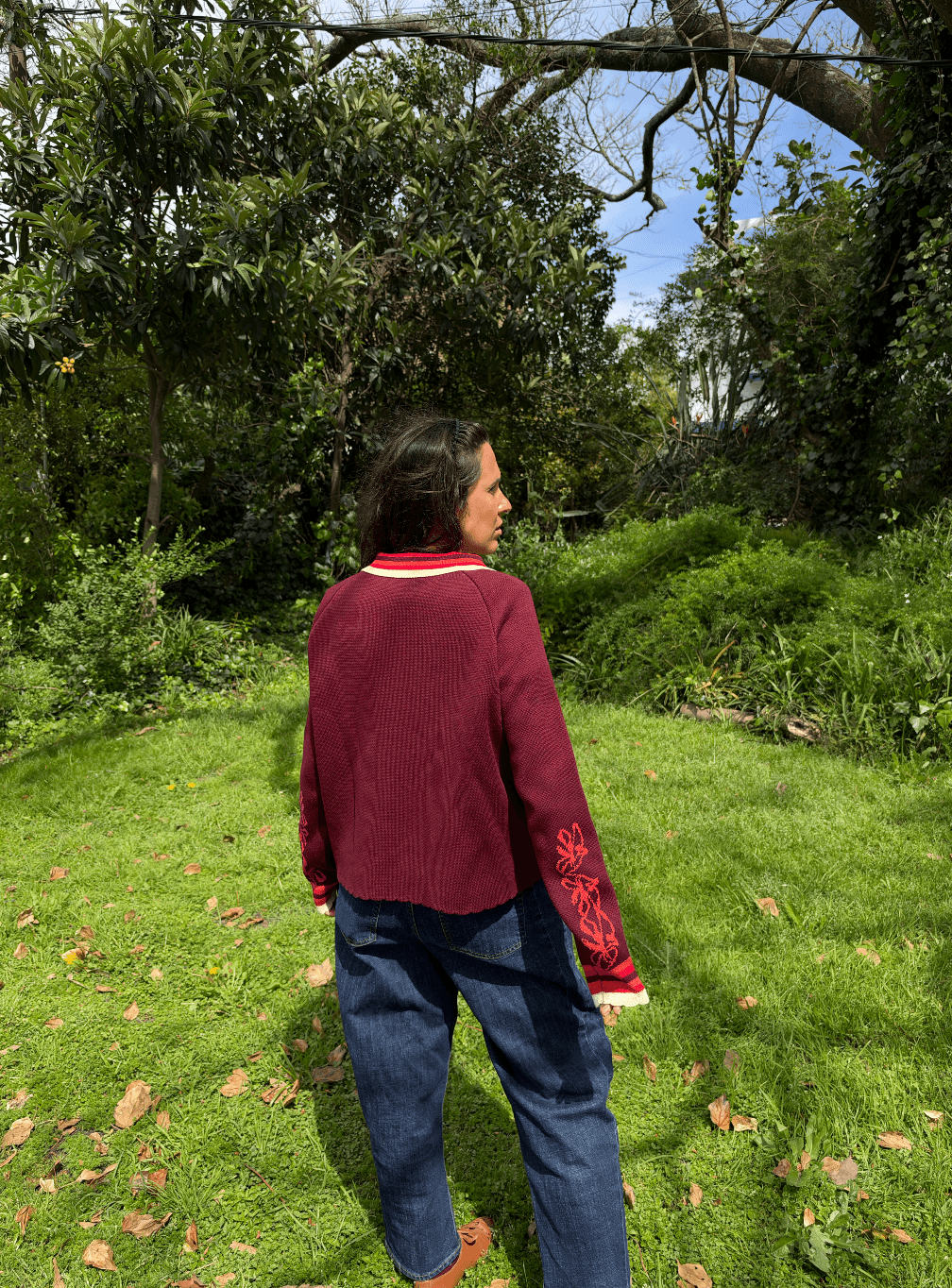 SACO MACUCO