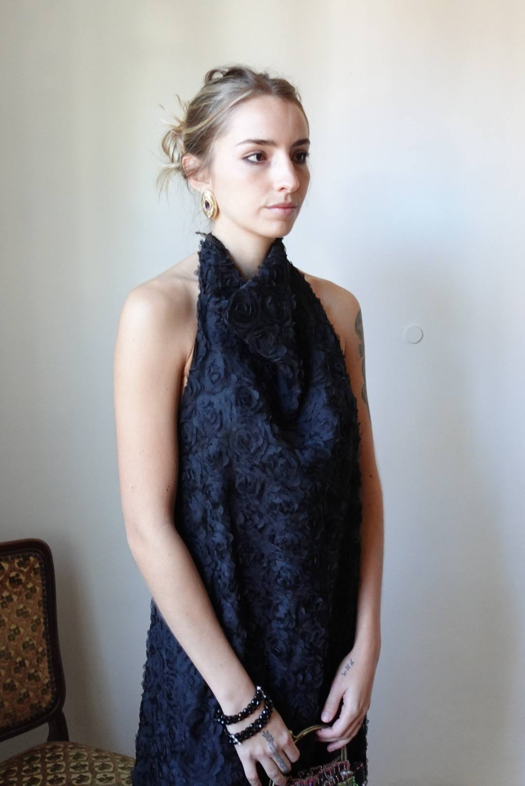 Vestido JODE