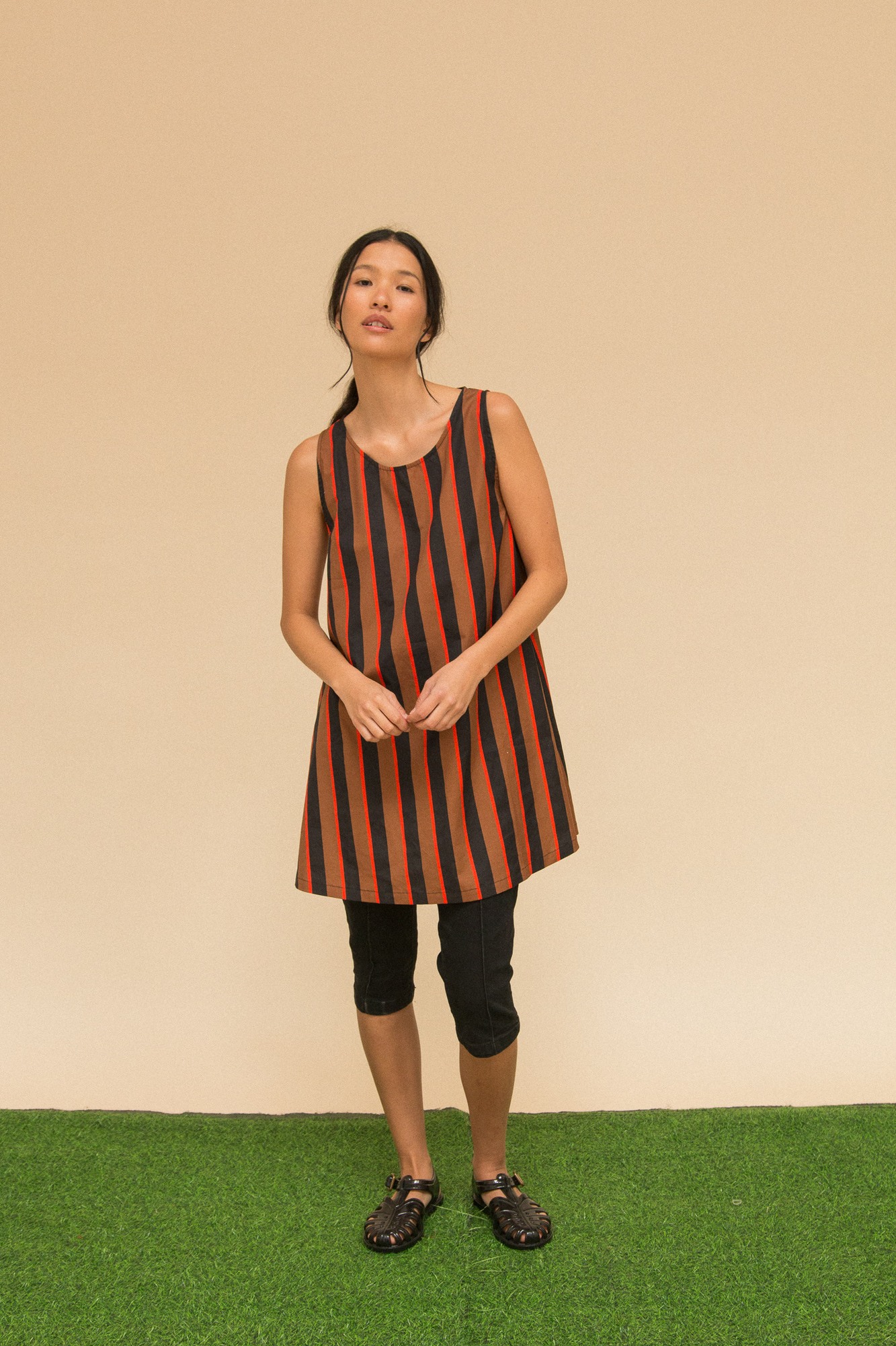VESTIDO ARTI