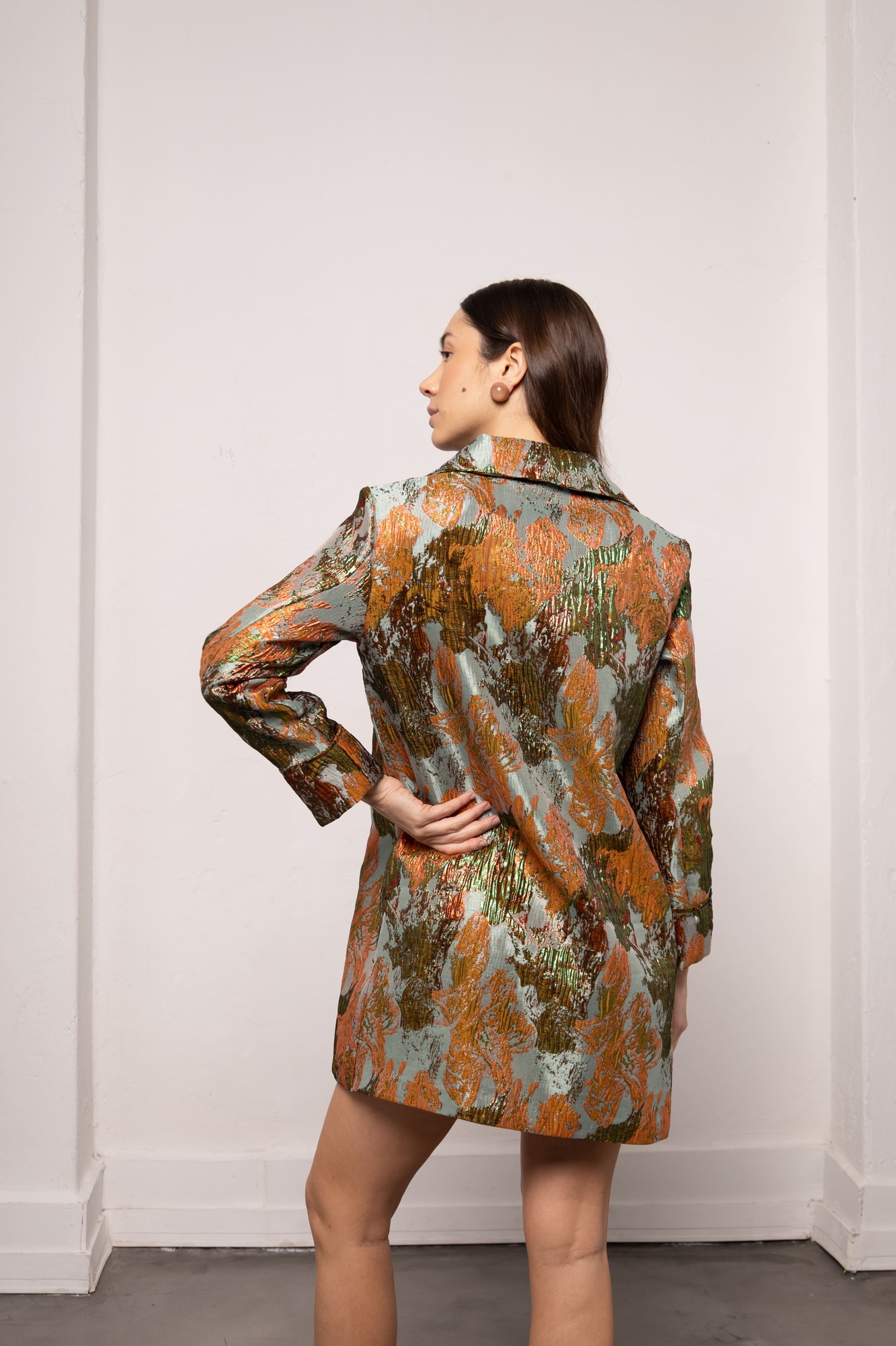 BLAZER LOLA
