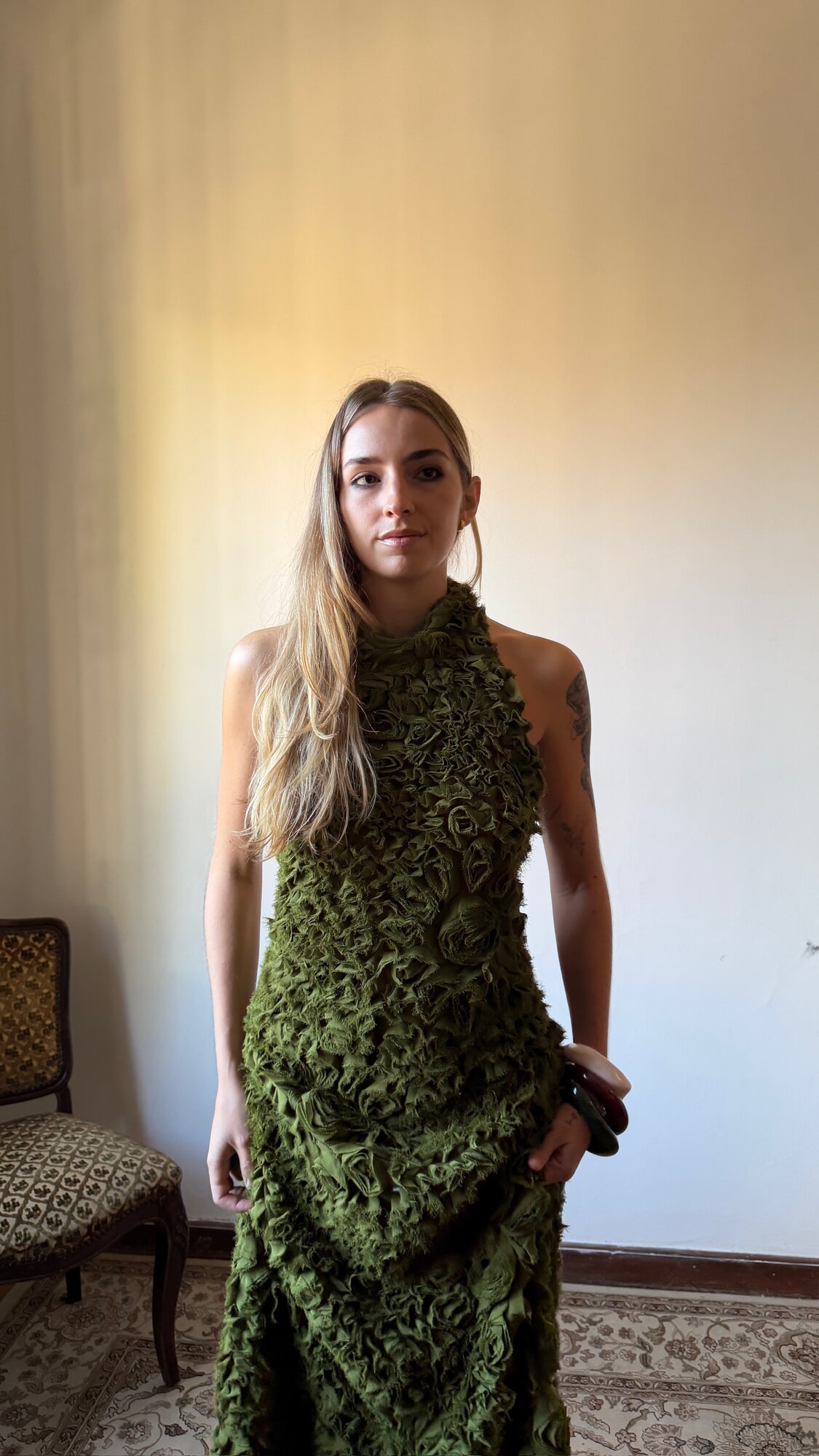 VESTIDO PALI