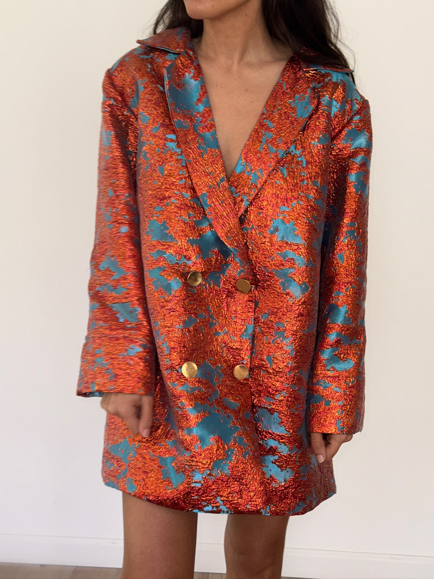 BLAZER LOLA