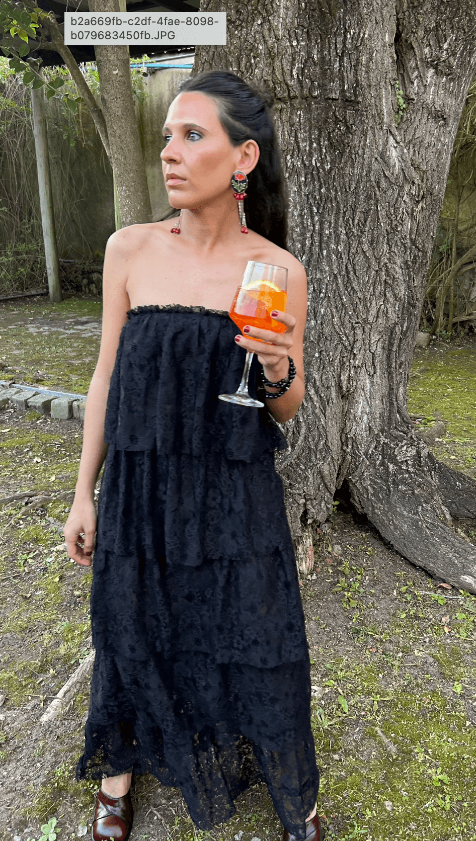 VESTIDO FLIPO