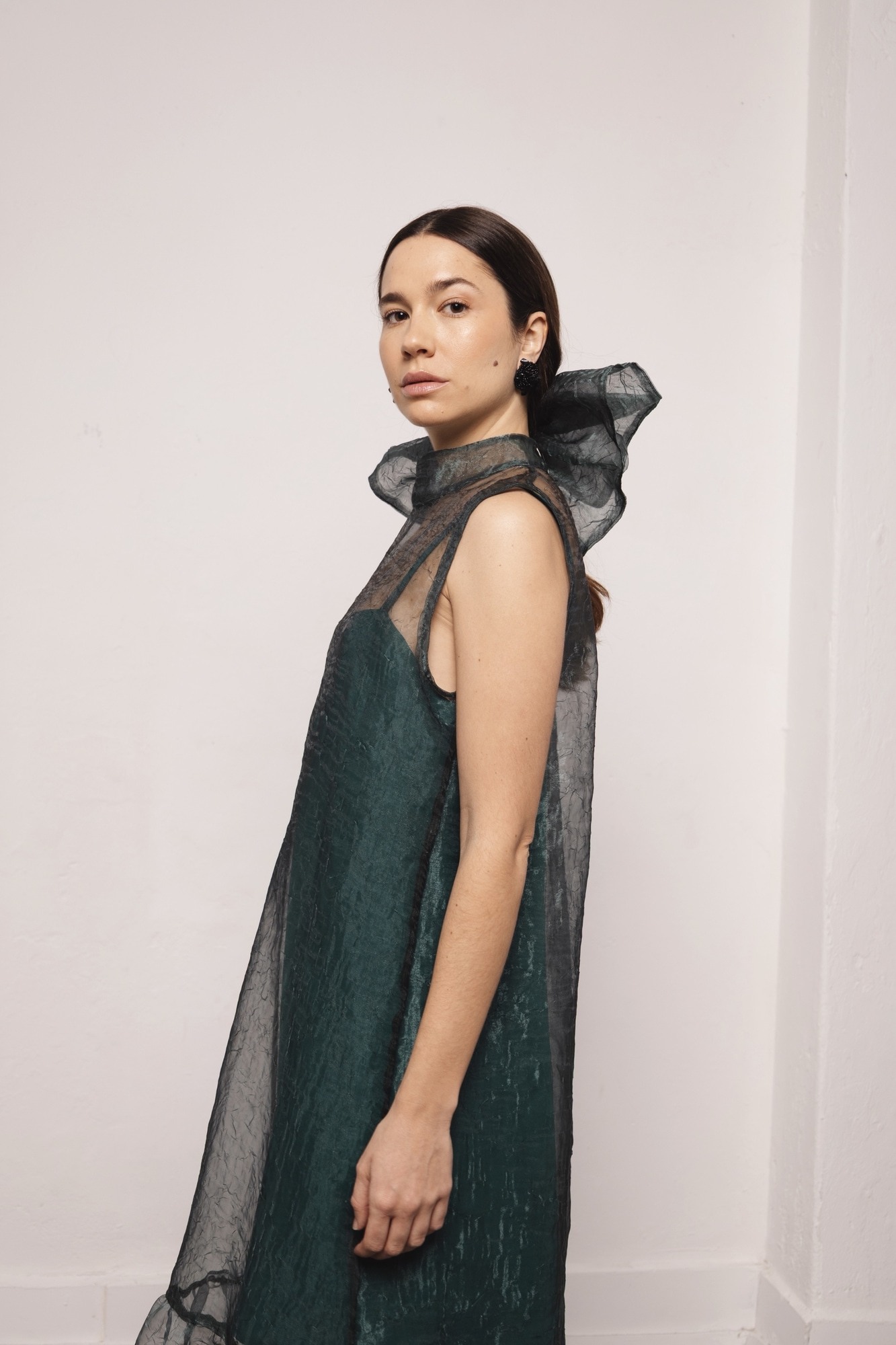 VESTIDO CHULO