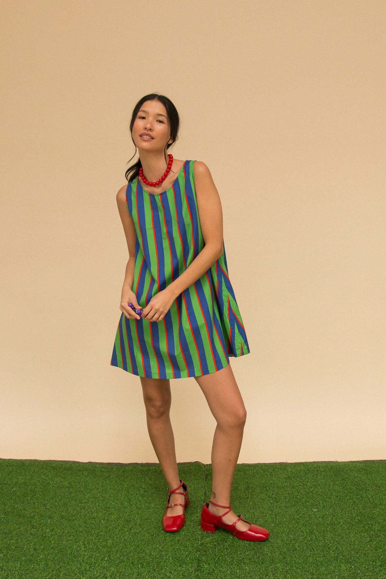 VESTIDO ARTI