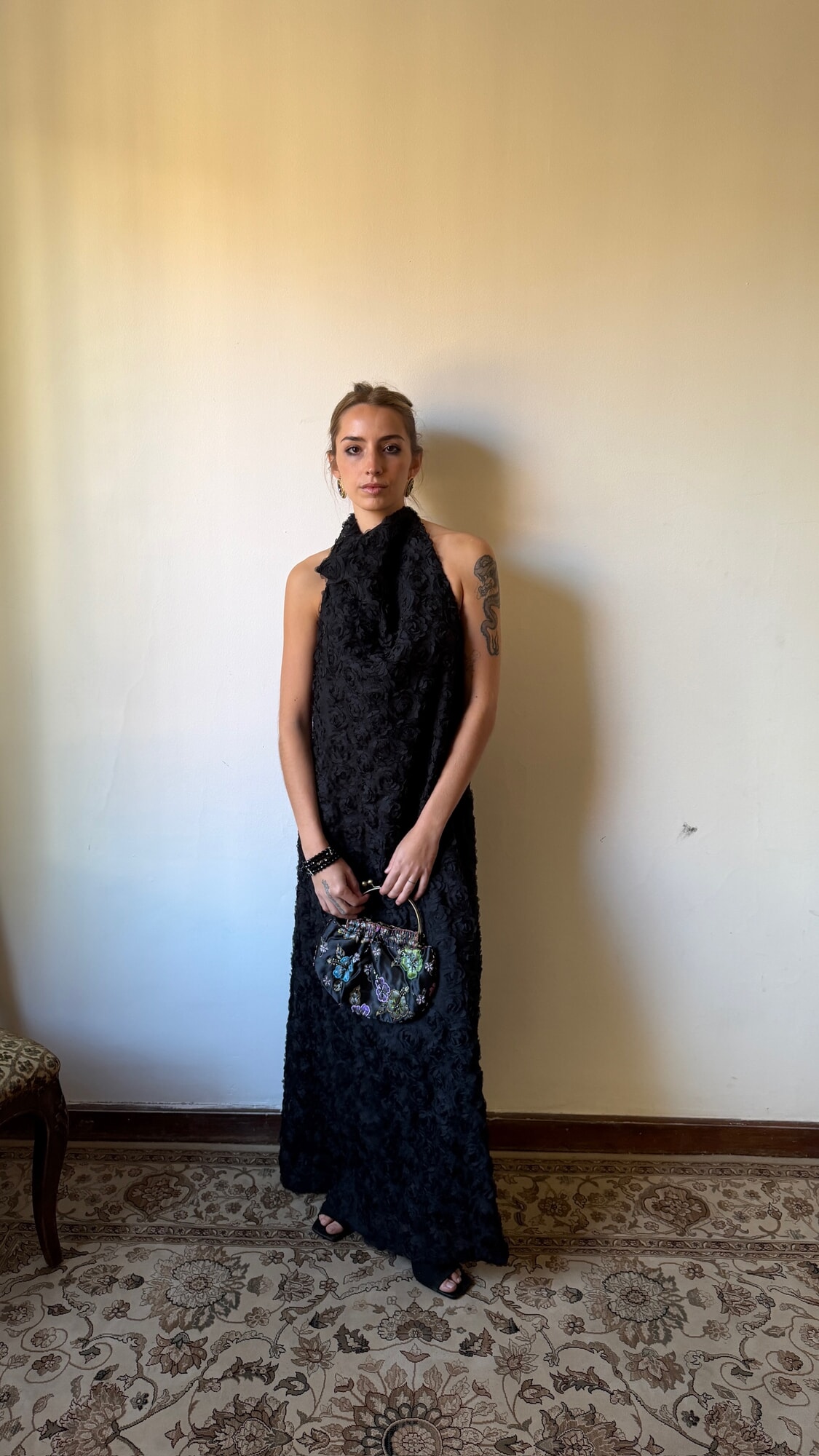 Vestido JODE