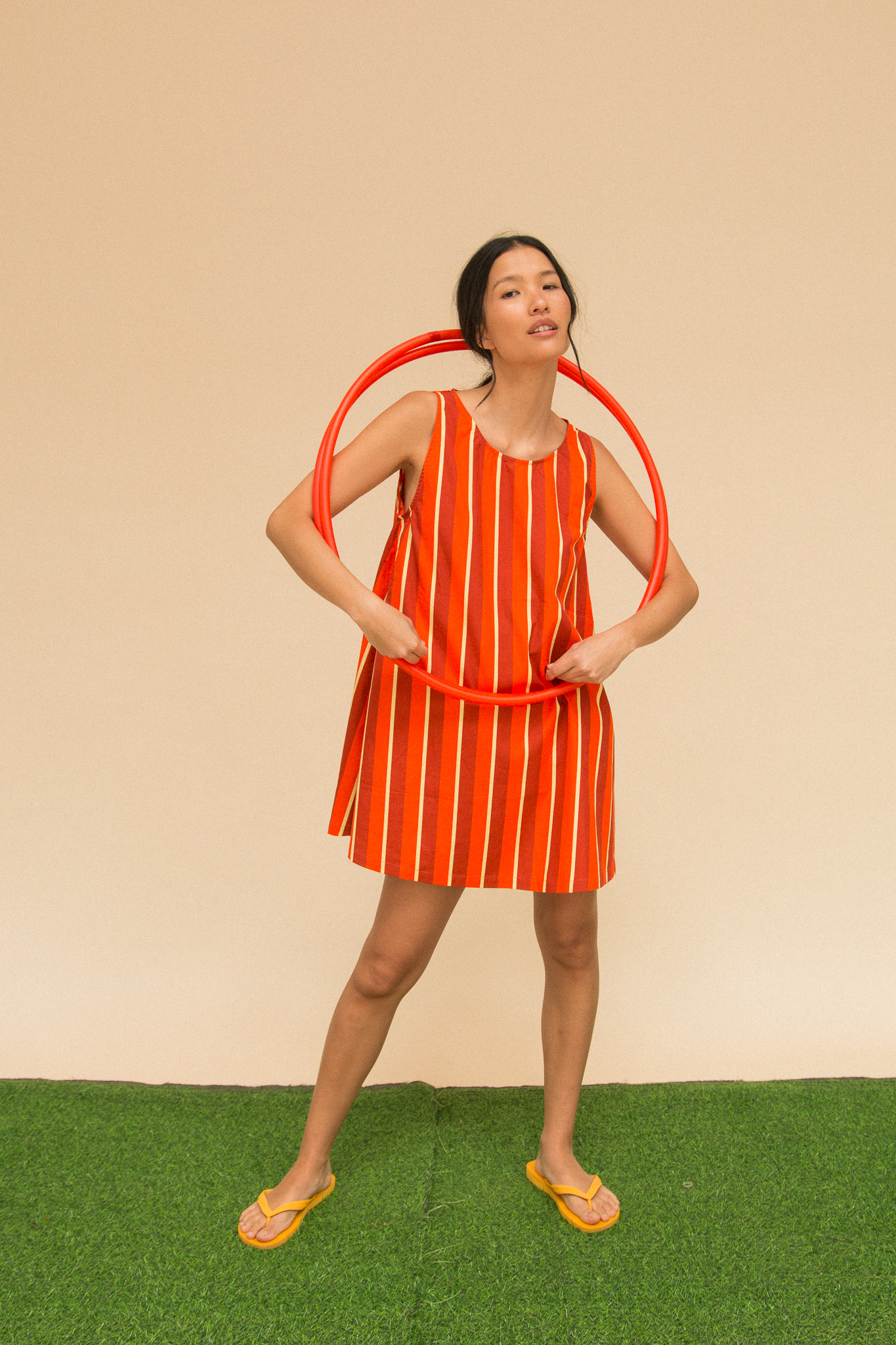 VESTIDO ARTI