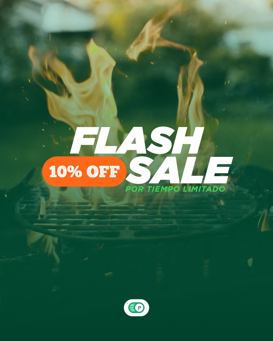 Imagen de posteo de Instagram