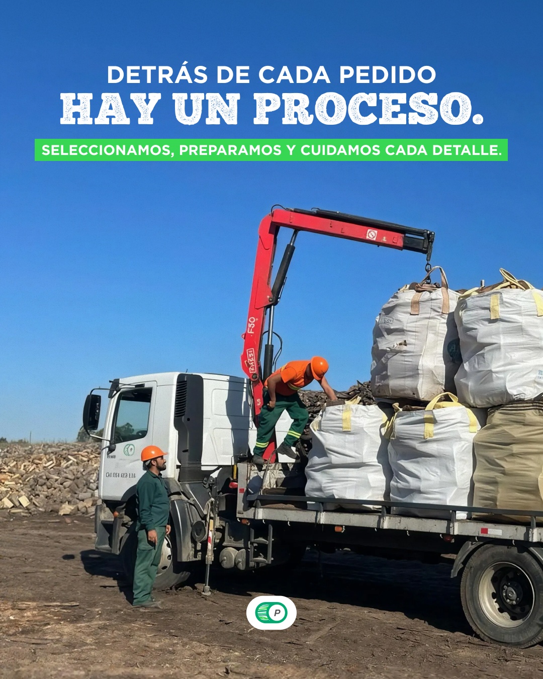 Imagen de posteo de Instagram
