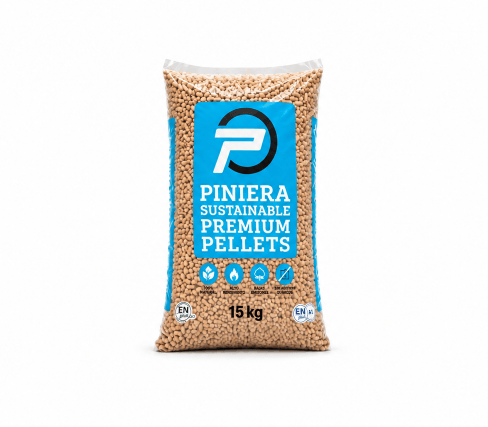Pellets 15kg