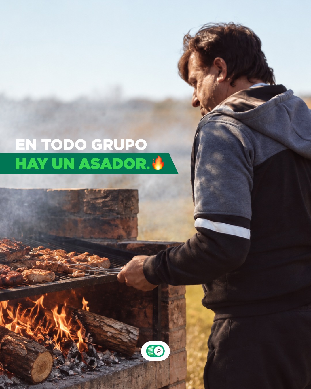 Imagen de posteo de Instagram