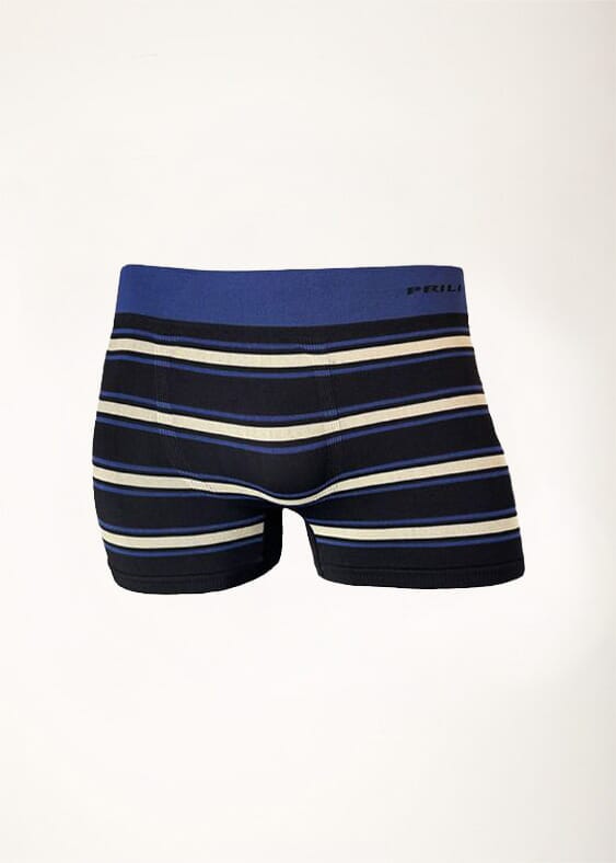 BOXER CORINTO SIN COSTURAS