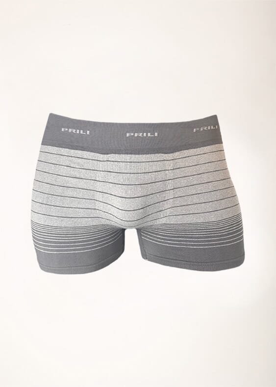 BOXER JUVENTUS SIN COSTURAS
