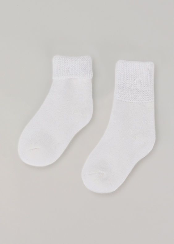 Medias con felpa comfort infantil