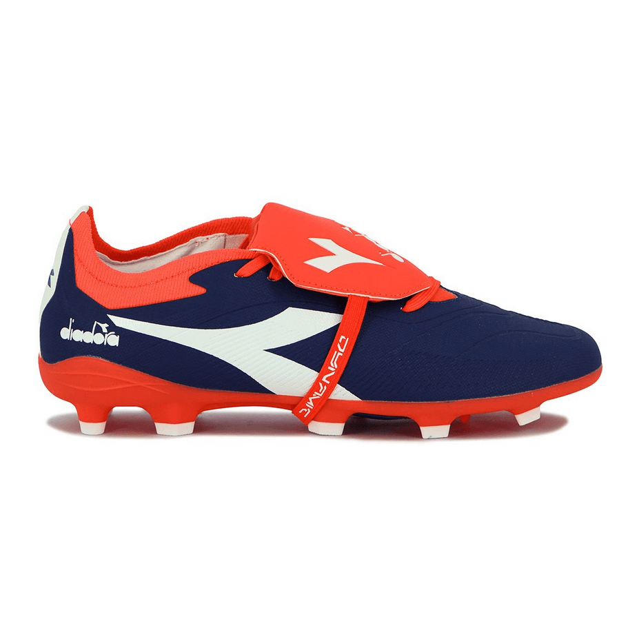 Champion Dynamic Champion Dynamic FG Diadora H - Punto Cero