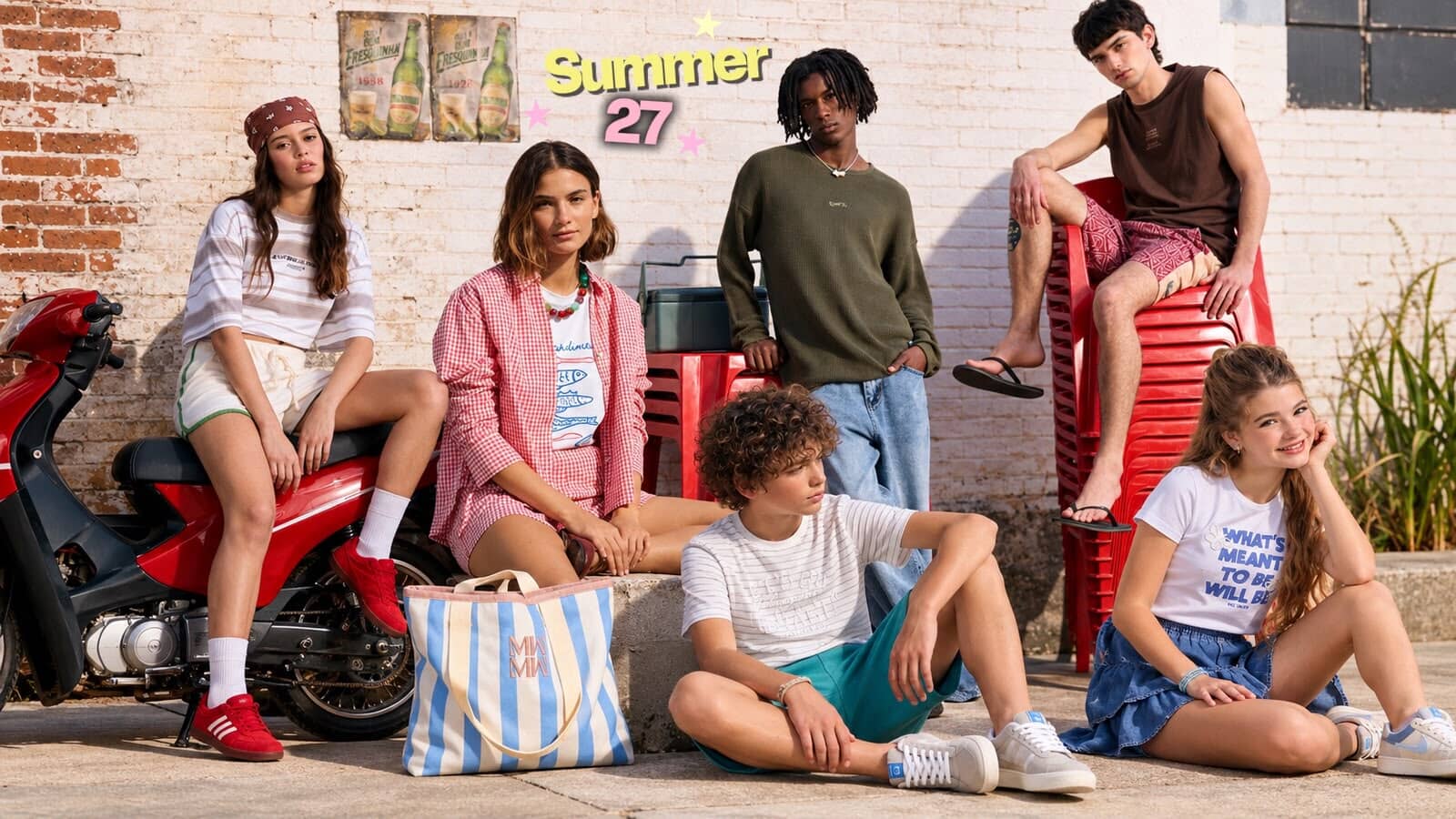summer 27 