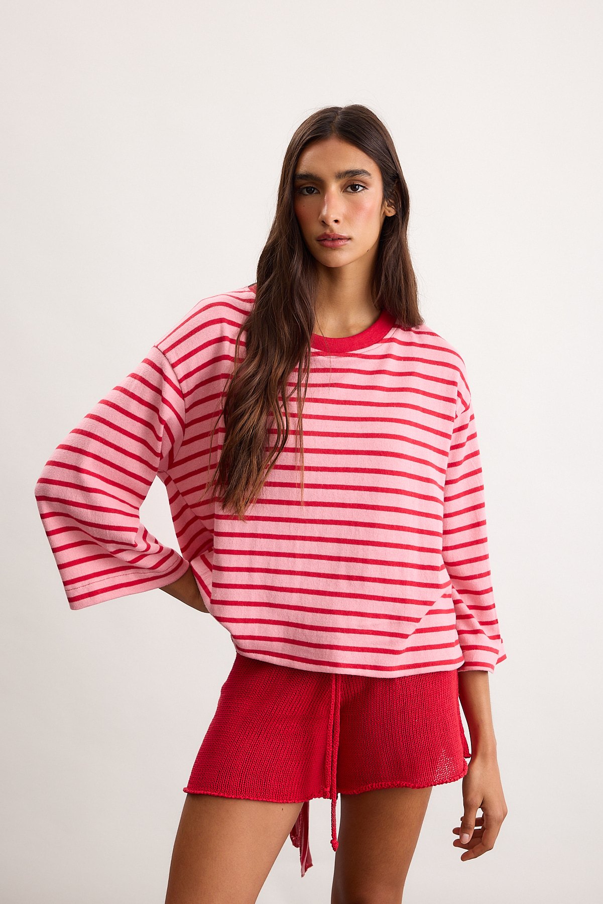 Remera Nice