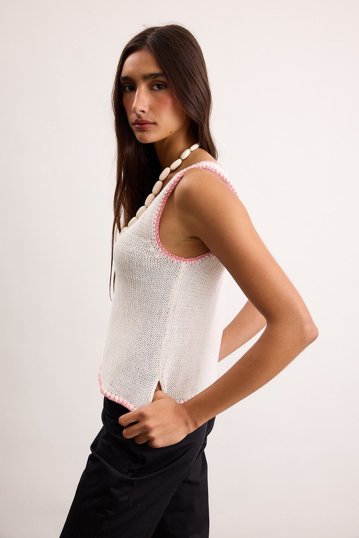 Musculosa Ama