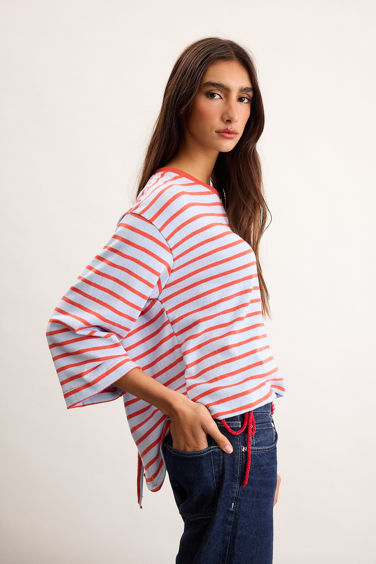 REMERA NICE