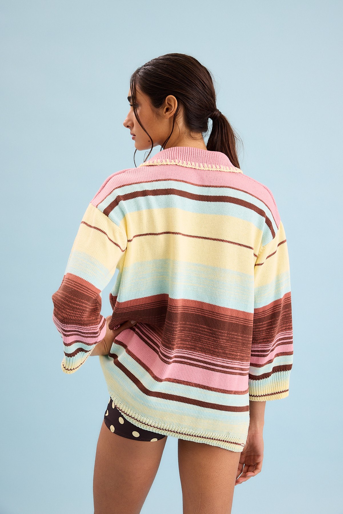 Remera Piana