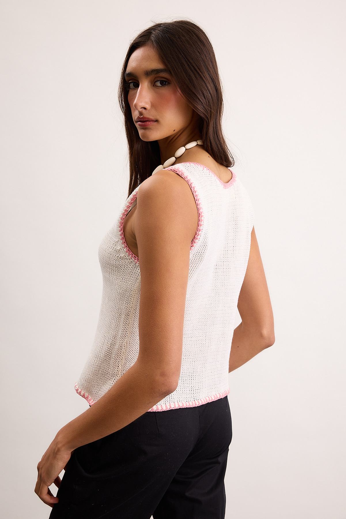 Musculosa Ama