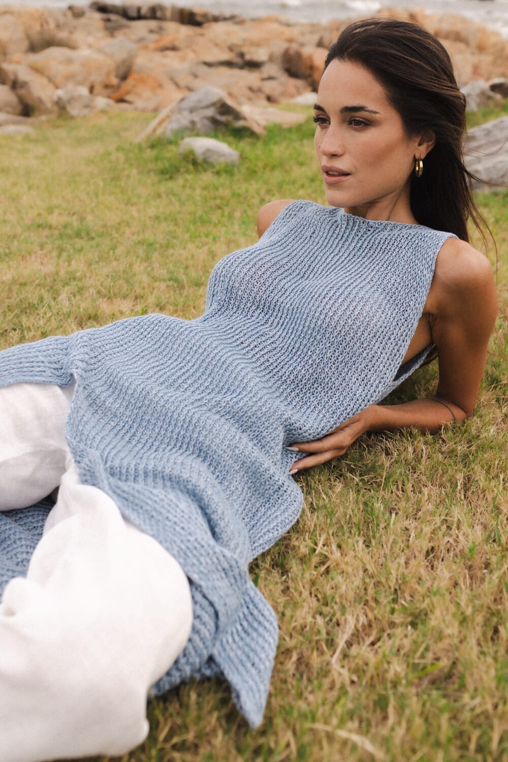 Vestido Playero