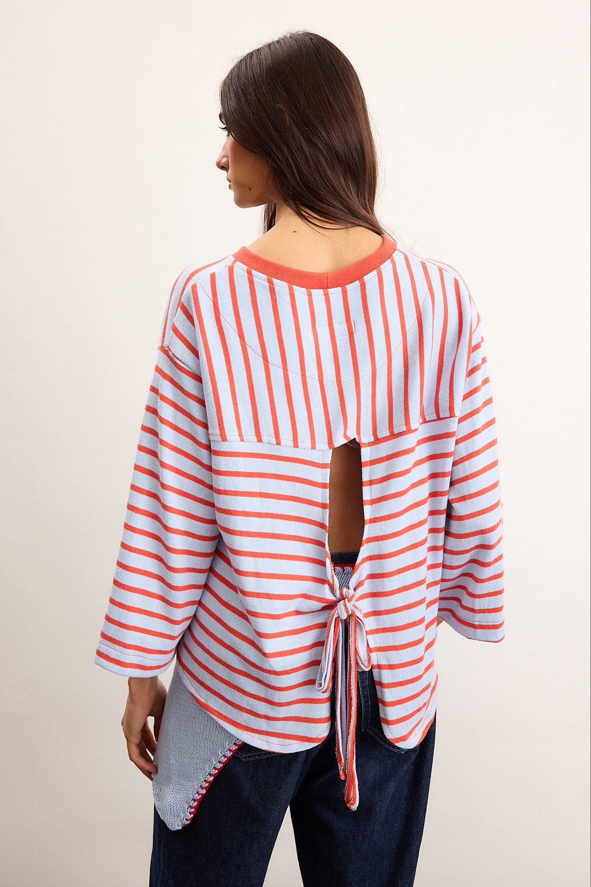 Remera Nice