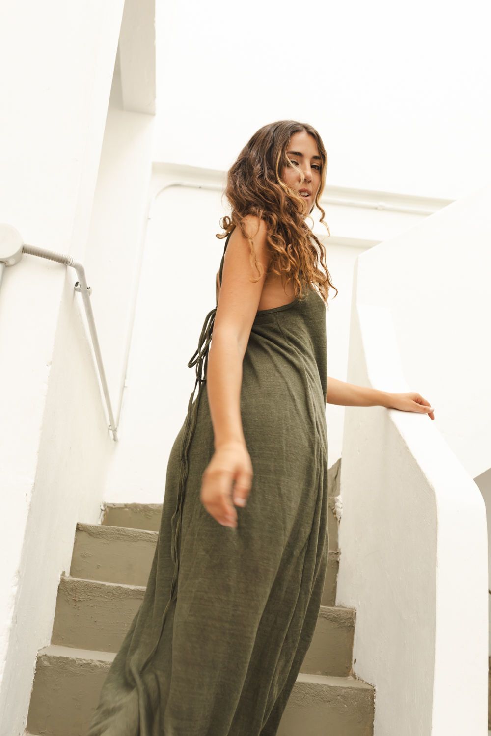 Vestido Naufrago