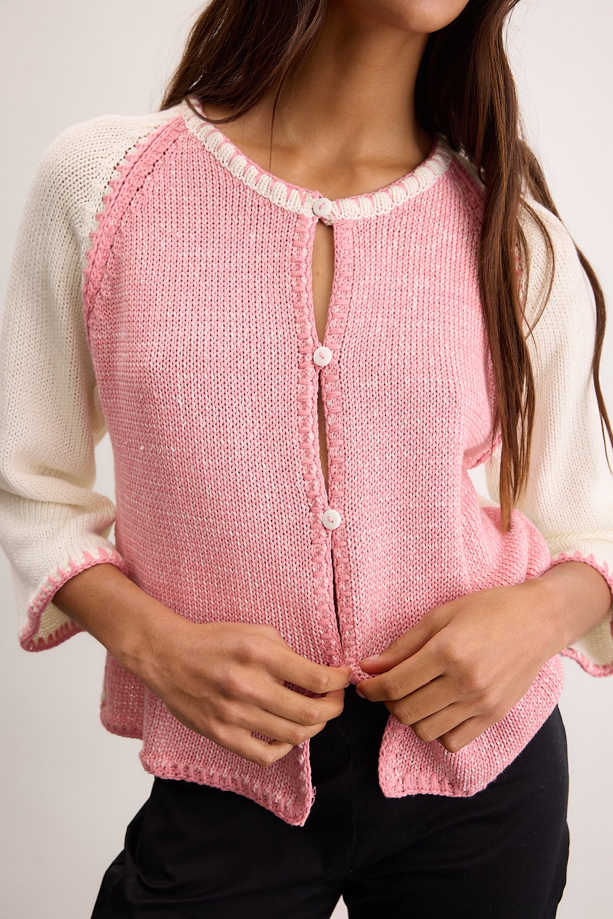 Saco Colette