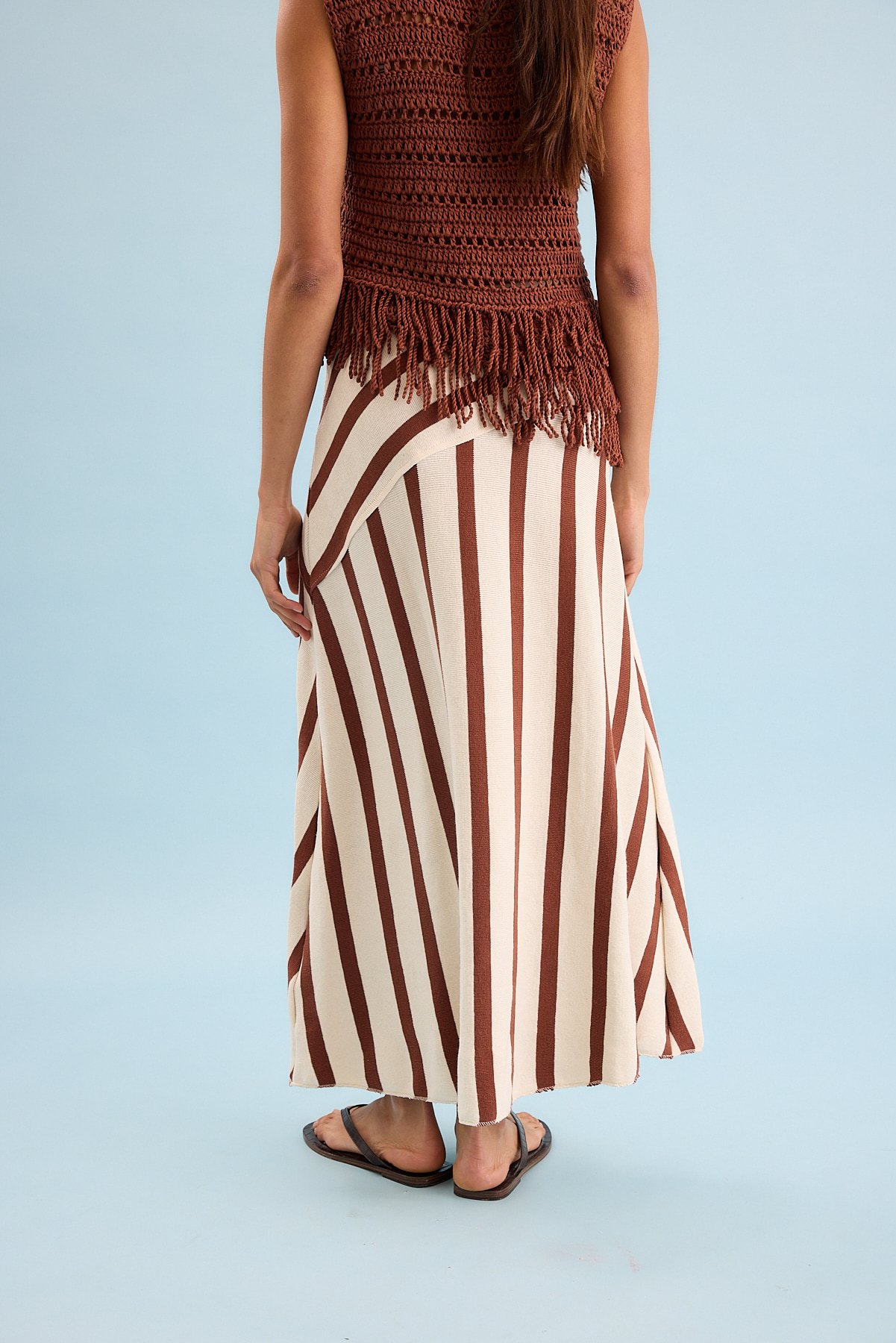 Pollera Margarita