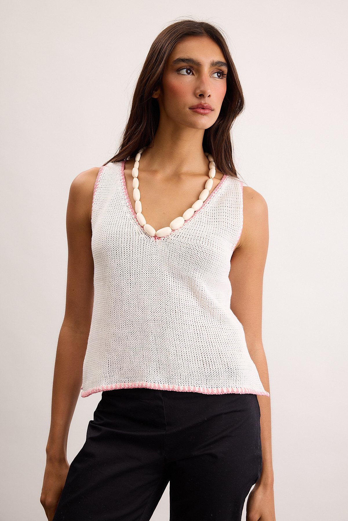 Musculosa Ama