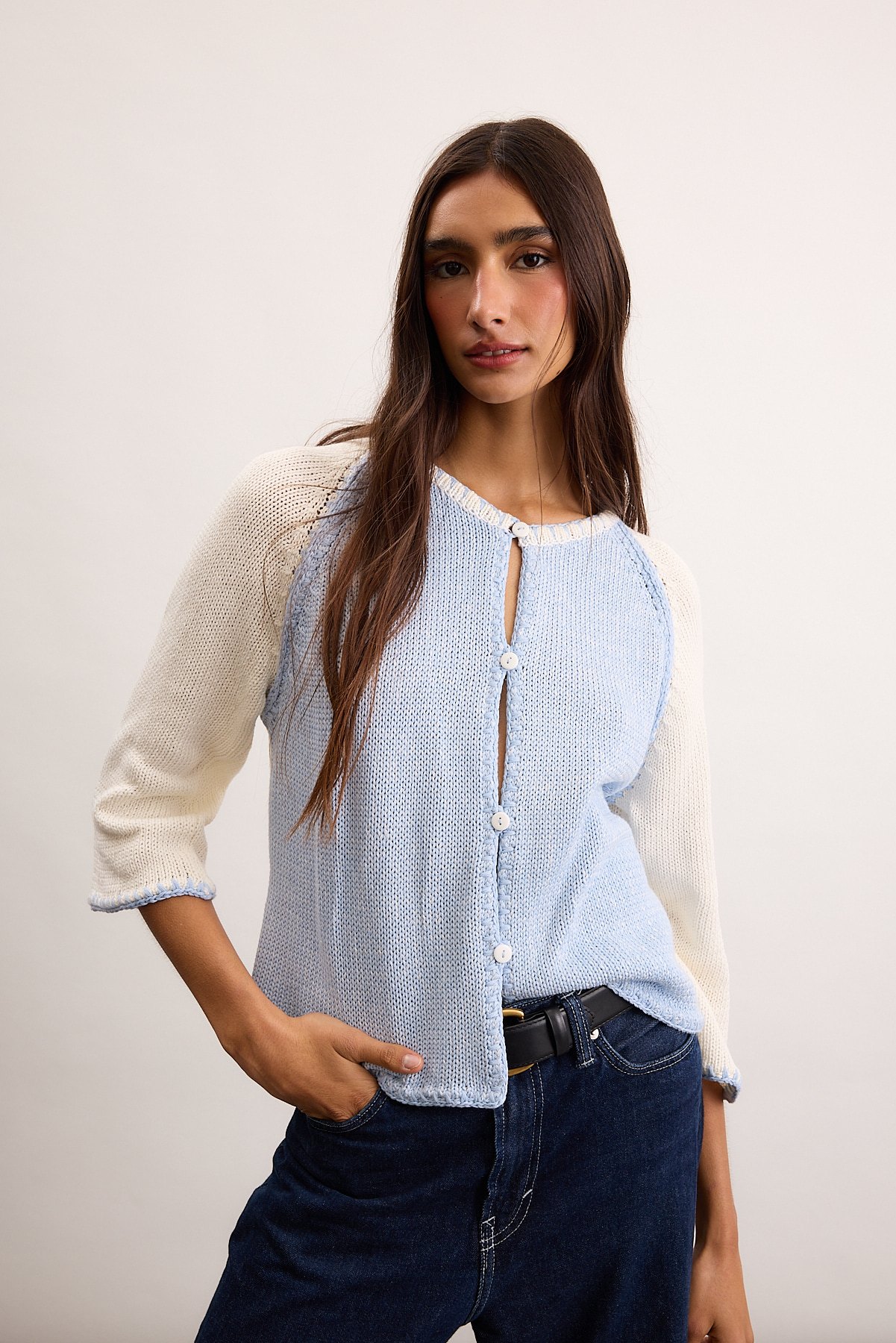 Saco Colette