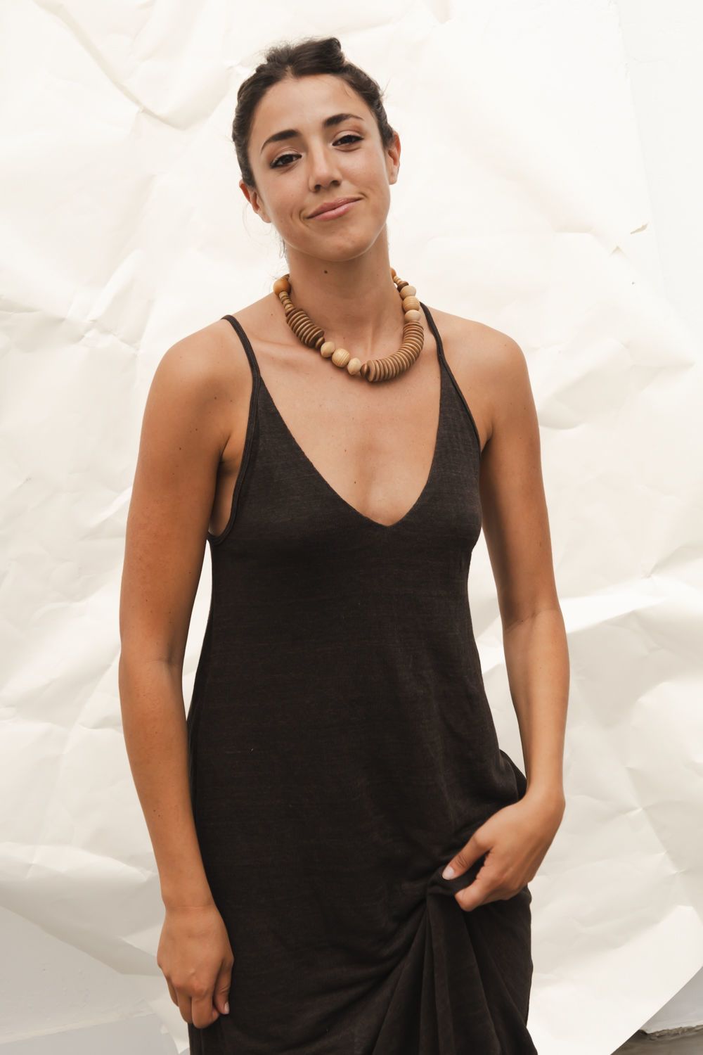 Vestido Naufrago