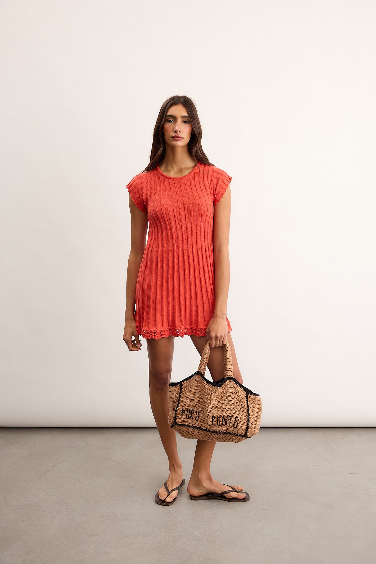 Vestido Coco