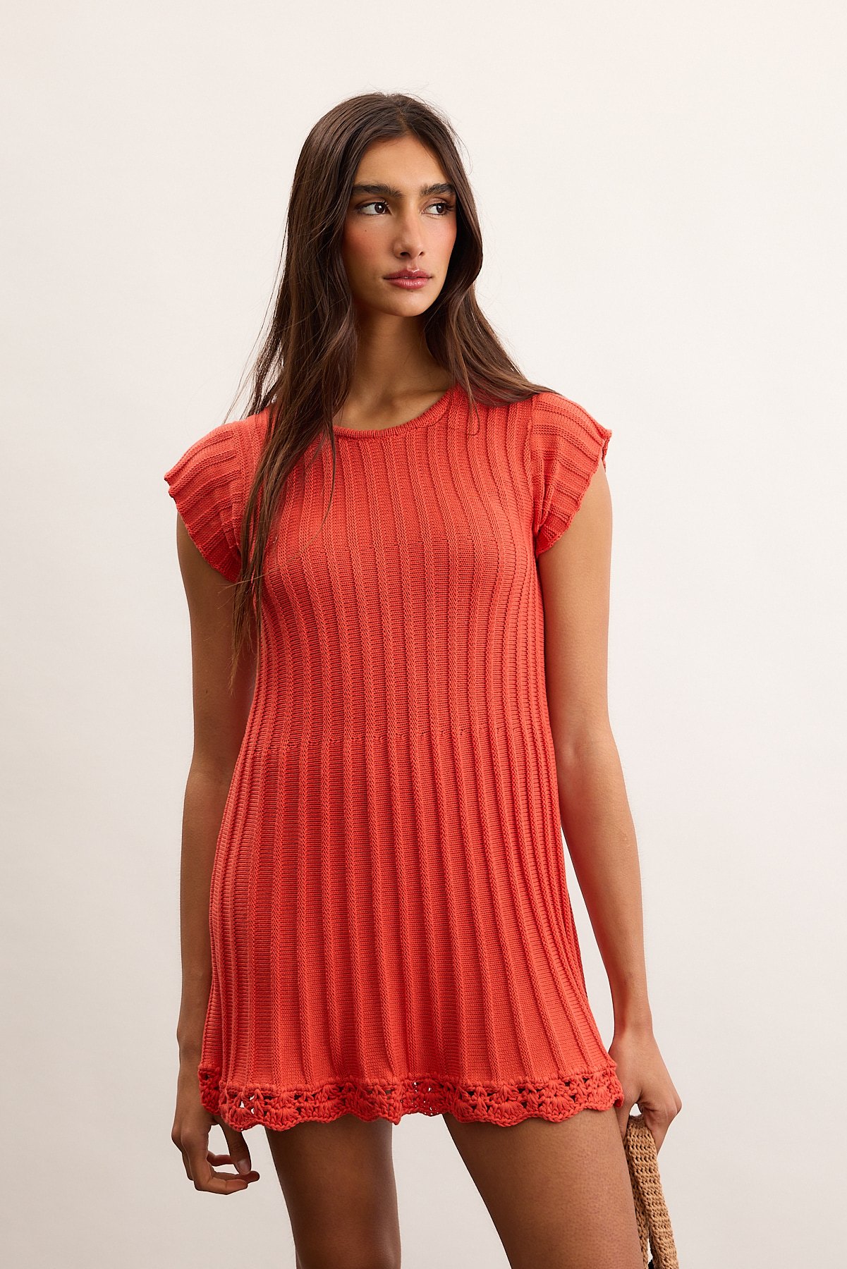 Vestido Coco