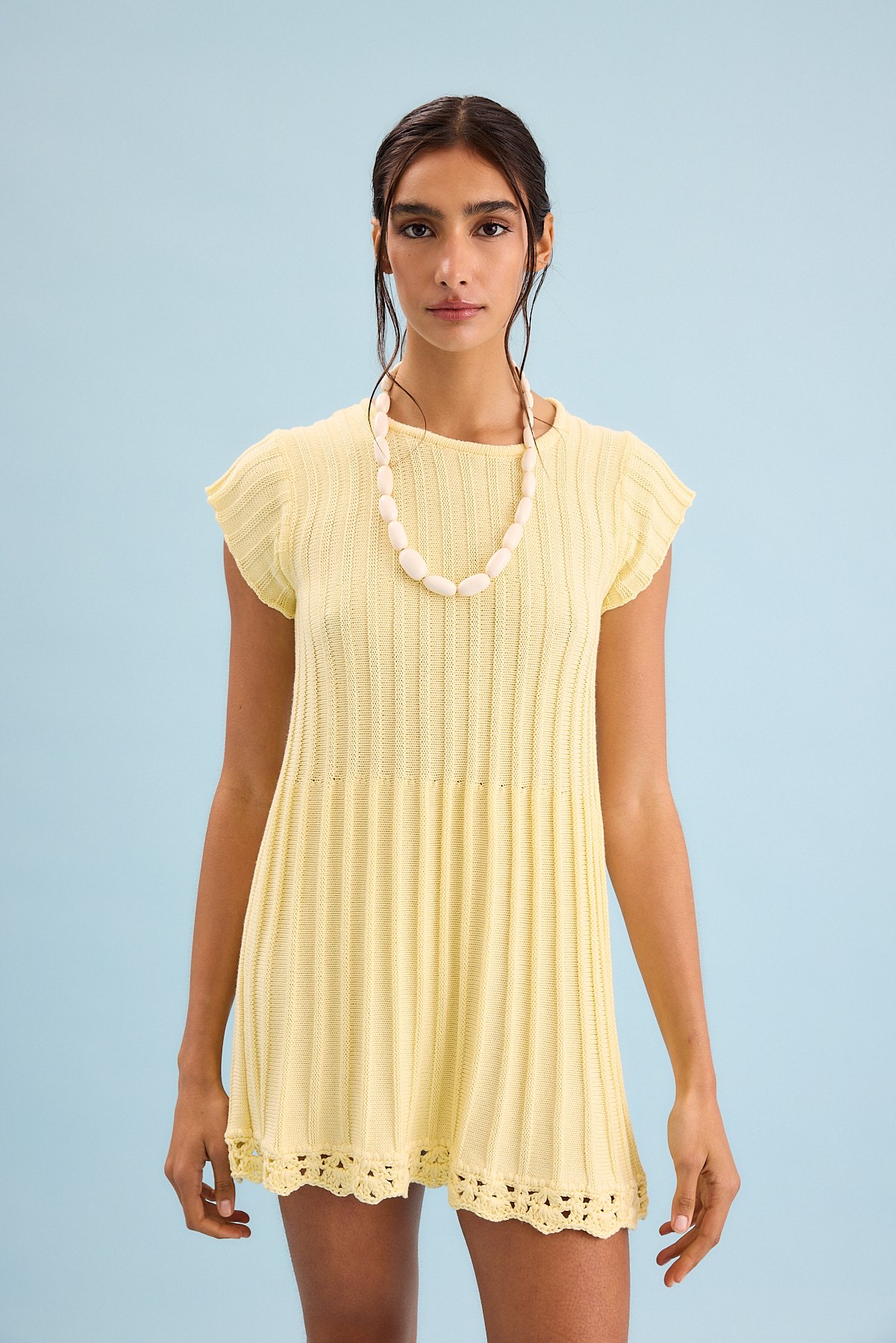 Vestido Coco