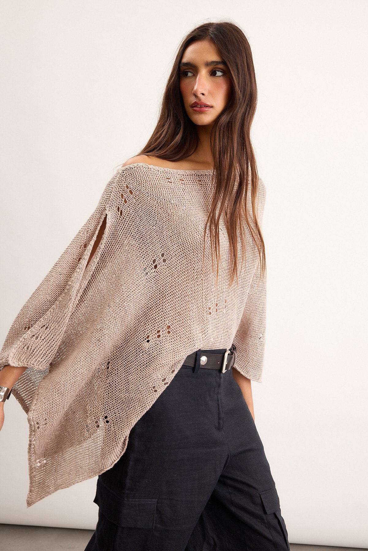 Poncho Nimes
