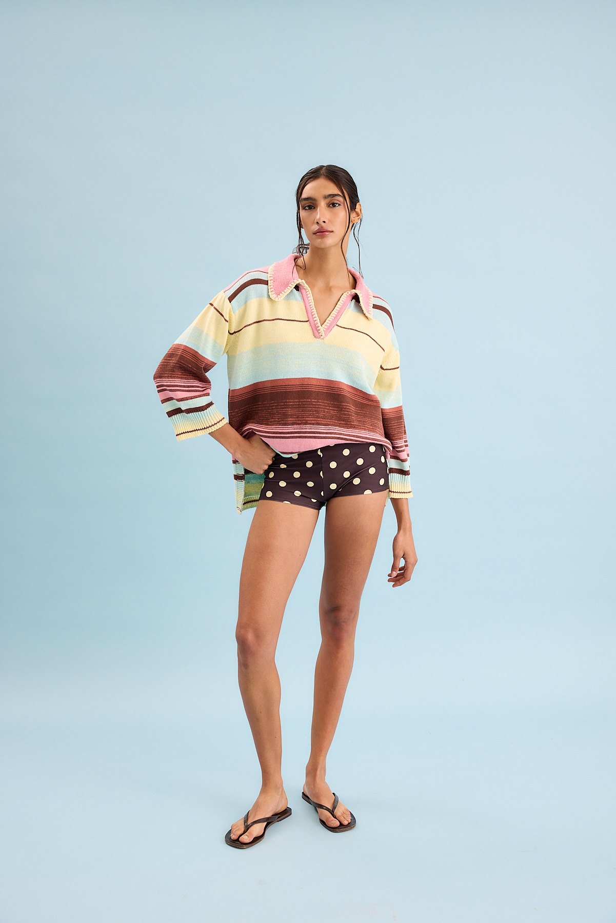 Remera Piana