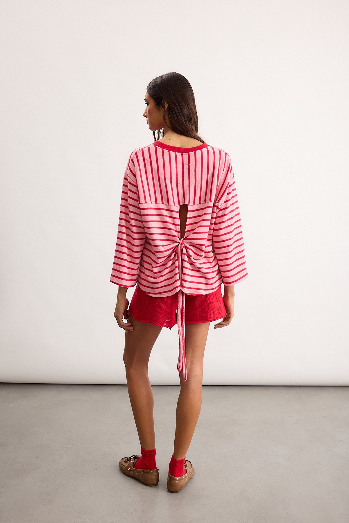 Remera Nice