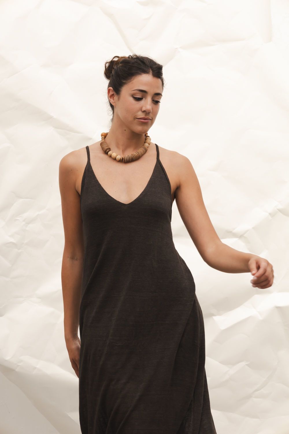 Vestido Naufrago