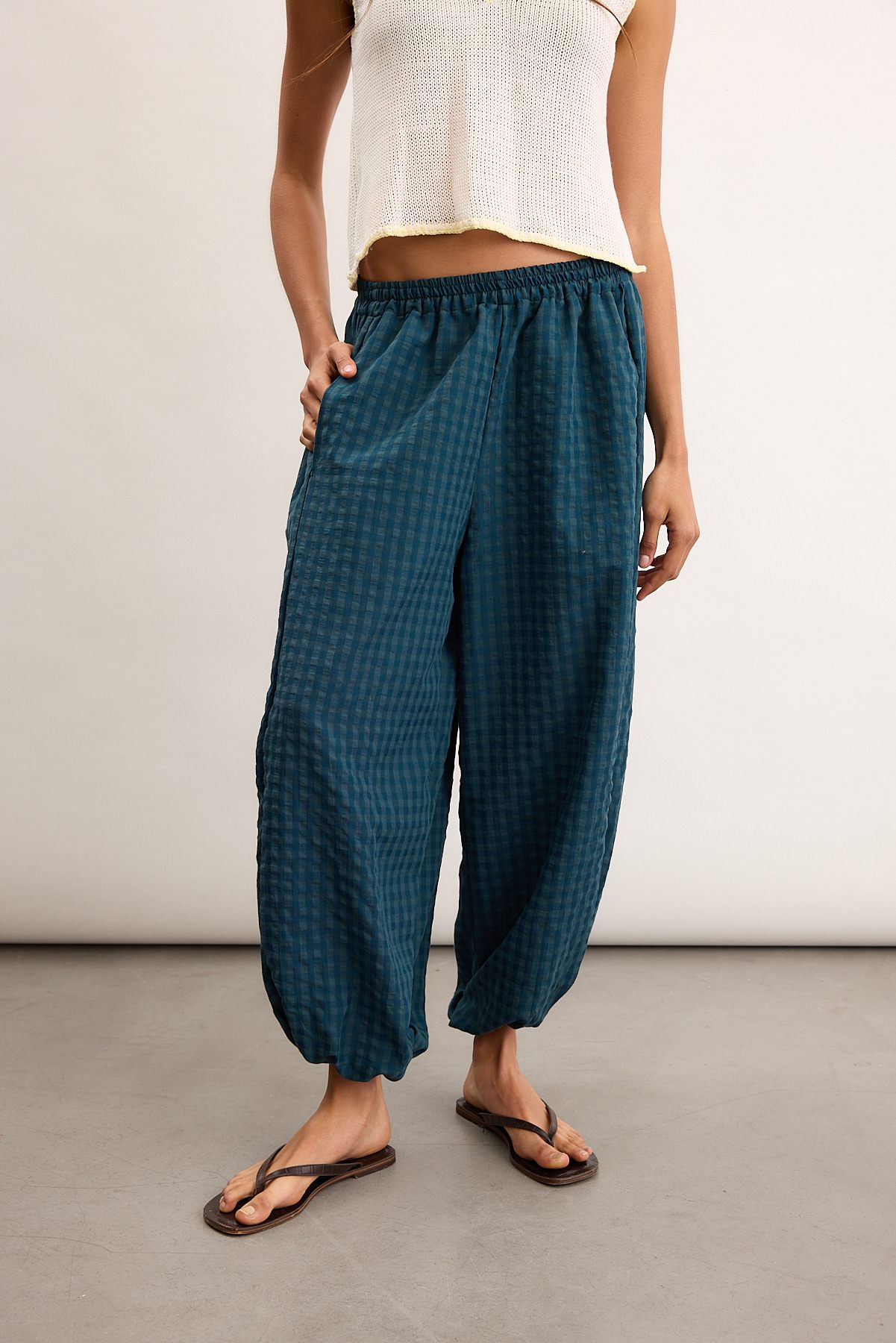 Pantalón Avignon