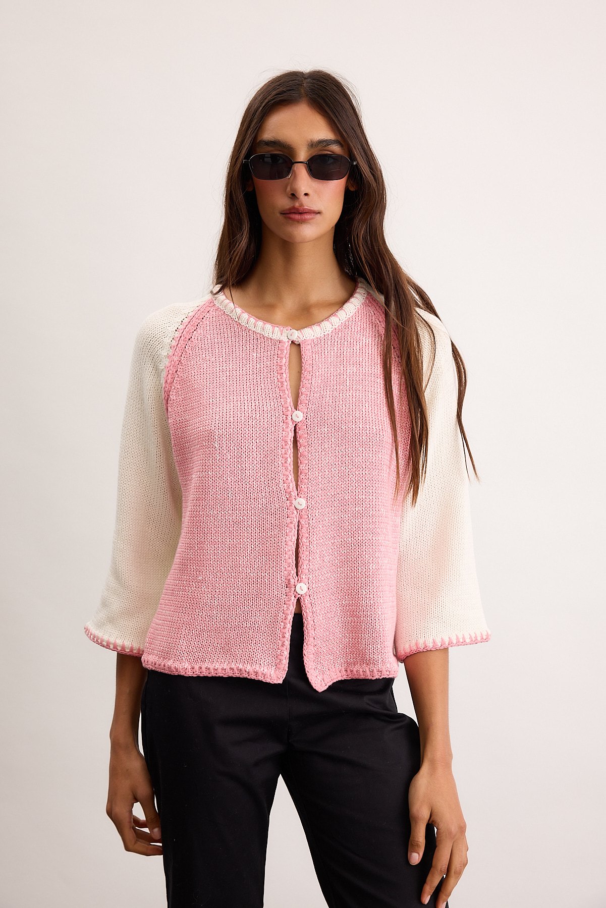 Saco Colette