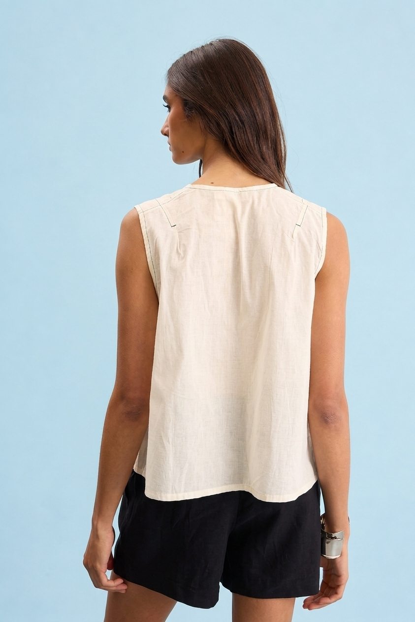 Blusa Louise